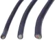 KFZ-Leitung (Farbe: schwarz) 16 mm