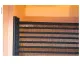KIIPER-Mini Ablagenetz Set 3, für 200mm Einbaubreite, schwarz liniert