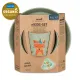 Kindergeschirr-Set HARRY - 3-teilig