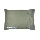 Kissen Klymit Drift Pillow grün Large 58 x 41 x 17 cm