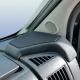 Klang-Performance für den Fiat Ducato 7 und baugleiche (2006 bis 08/2021)