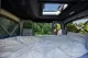 klassisches Modell mit elegantem, aerodynamischem Design