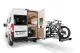Komplettsystem für 2 Fahrräder / E-Bikes - Standard Leuchten
