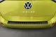 Ladekantenschutz für VW ID.Buzz, Edelstahl Mattschwarz