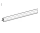 Lead Rail Omn8000 550
