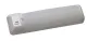 LED 12V Leuchte 9LEDs, 2Watt weiß, 100 Lumen, 248x64x35mm