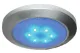 LED 12V Leuchte Mini Slim Down Light Ø 69 mm, H 9,6 mm