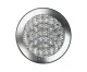 LED-Blink Kat2 12V, 3W IP67 500 mm Kabel klar