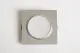 LED Einbauspot quadratisch