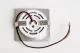 LED Einbauspot quadratisch