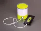 LED Leuchte mit Insektenkiller