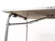 Leichtgewichtiger Campingtisch mit neuem ONE TOUCH - System