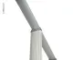 Leiter Alu 5-stufig 130cm