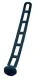 Leiterabspannelement 6-fach, 24cm, 5 Stück