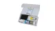 Lilie Klebe-Set für Solarmodule