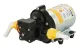 Lilie Shurflo Pumpe Classic Serie weißgelb 1,4 bar, 7L/min