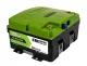 Lithium-Eisen-Phosphat Batterie, 30Ah, BT+int.Ladegerät, Appsteuerung