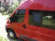Lüftungsgitter Air Vent für Schiebefenster breit Ducato,Jumper,Boxer FS (links)