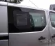 Lüftungsgitter f.Schiebefenster rechts Ren.Trafic+Opel Vivaro ab 2014