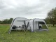 Luft-Pavillon LINOSA 250