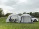 Luft-Pavillon LINOSA 250