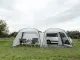 Luft-Pavillon LINOSA 250