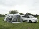 Luft-Pavillon LINOSA 250