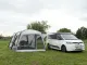Luft-Pavillon LINOSA 250