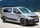 Markisen-Set FIAMMA PSA F45S mit Adapter in schwarz