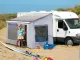 Markisenvorzelt CampRoom 500, 5m, 231-260cm