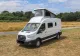 Maxi-Van Schlafach passend für Ford Transit V363