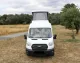 Maxi-Van Schlafach passend für Ford Transit V363