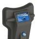 Maxview Sat-Anlage Precision 65 manuelle Sat-Antenne für Wohnmobil, Camping