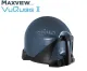 Maxview VuQube Auto II Sat-Anlage Twin-LNB portable, automatische Sat-Anlage