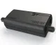 Maxview VuQube Auto II Sat-Anlage Twin-LNB portable, automatische Sat-Anlage