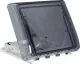 MaxxAir SKYMAXX Dachhaube, 40x40cm ohne LED-Beleuchtung