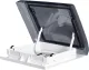 MaxxAir SKYMAXX Dachhaube, 40x40cm ohne LED-Beleuchtung