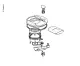 Mechanismus kompl.f.C250