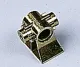 Metallspindelmutter AL-KO Ø20mm, Ersatz
