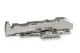 Montageplatten für Tiomos Mini 95