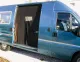 Moskitonetz Ducato ab Bj.7/06Schiebetür mit Serienhochdach