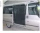 Moskitonetz Ford Transit Custom >2012, Schiebetür