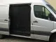 Moskitonetz für Schiebetür - DB-Sprinter + VW-Crafter ab Bj.2007