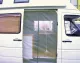 Moskitonetz für Schiebetür - DB-Sprinter + VW-LT Bj.1996-2006