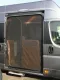 Moskitonetz für Schiebetür - Fiat Ducato,Peugeot Boxer,Citroen Jumper ab Bj.07