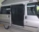 Moskitonetz für Schiebetür Transit 2000-2013