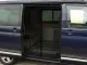 Moskitonetz für Schiebetür VWT5 Kombi/Kasten b.10 einfache Verkleidung