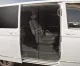 Moskitonetz für Schiebetür VWT5 Kombi/Kasten b.10 Komfortverkleidung
