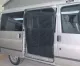 Moskitonetze für Heckflügeltüre - MB Sprinter/VW-Crafter