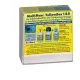MultiMan YellowBox 125 Wasser-Inbetriebnahmebox